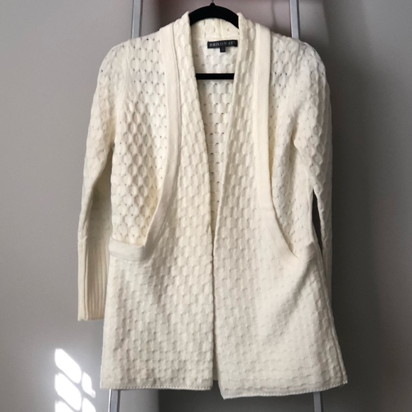 brixon ivy cardigan